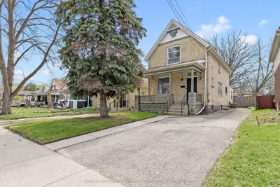 653 Princess Avenue, London East, On N5w 3l9
