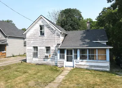 35 Forsythe Street, Fort Erie, On L2a 1x1