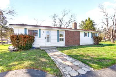 12 North Bayou Road, Kawartha Lakes, On K0m 1n0