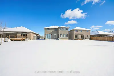 158 Cherrywood Parkway, Greater Napanee, On K7r 0e2