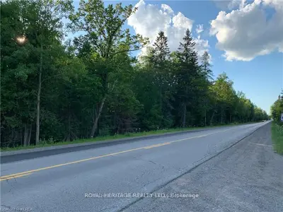 0 Pt Lt 32 County Road 49 Road, Trent Lakes, On K0m 1a0