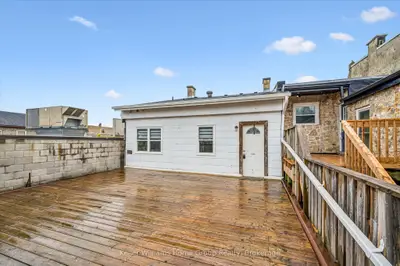 209 St. Andrew Street W, Centre Wellington, On N1m 3n8
