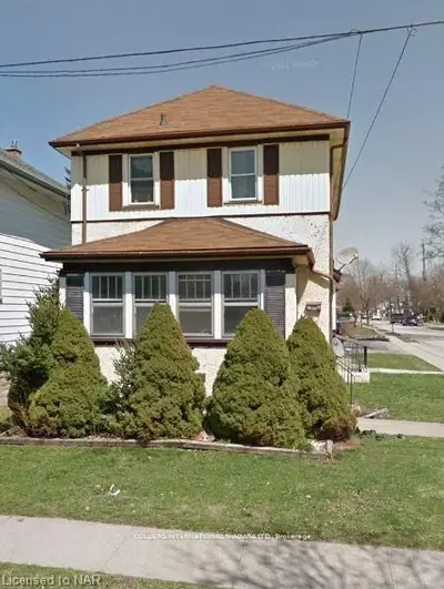 14 Haig Street, St. Catharines, On L2r 6k6