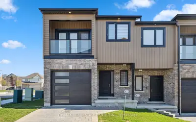 815 Sarnia Road 1, London North, On N6h 0k3