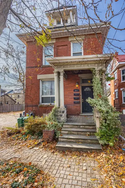 551 Adelaide Street N, London East, On N6b 3j6