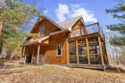 282b Presquile Trail, Whitewater Region, On K0j 1v0