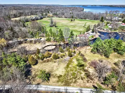 Pt Lt 4 Blue Heron Lane, Rideau Lakes, On K0g 1x0
