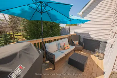 150 Victoria Street S 112, Blue Mountains, On N0h 2p0