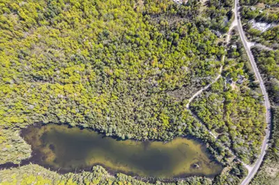 0 Johnson Road, North Kawartha, On K0l 1a0