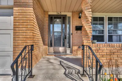 143 Muriel Crescent, London South, On N6e 2k4