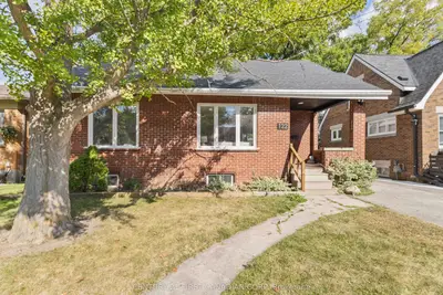 122 Windsor Crescent, London South, On N6c 1v8