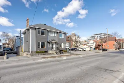 304 O'Connor Street, Ottawa Centre, ON K2P 1V7
