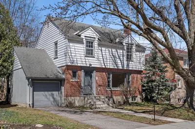 65 Southern Drive, Glebe - Ottawa East And Area, On K1s 0p5