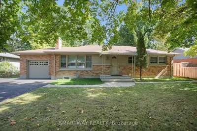 633 Donegal Drive, London North, On N6h 3h6