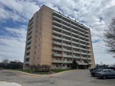 573 Mornington Avenue 805, London East, On N5y 4t9