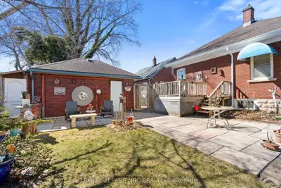 4148 Drummond Road, Niagara Falls, On L2e 6b9