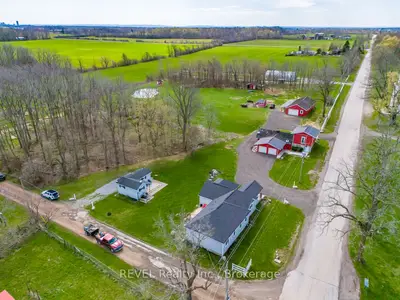 2282 Ridgemount Road, Fort Erie, On L0s 1s0