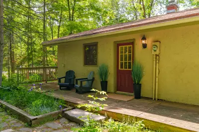 115 Woodland Drive, Huntsville, On P1h 1a7