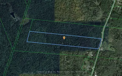 Lot 184 Alsace Road, Nipissing, On P0h 1w0