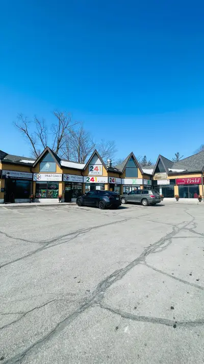230-232 Kent Street W 3, Kawartha Lakes, On K9v 6a4