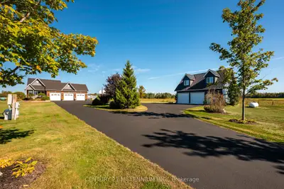 395115 County Road 12 Road, Amaranth, On L9w 0n4