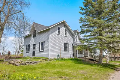 589 County Road 8 Road, Kawartha Lakes, On K0m 1n0