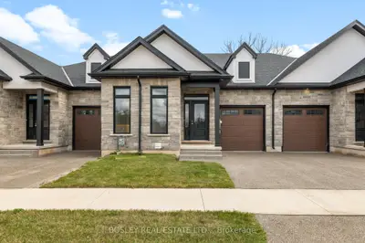 514 Royal Ridge Drive, Fort Erie, On L0s 1n0