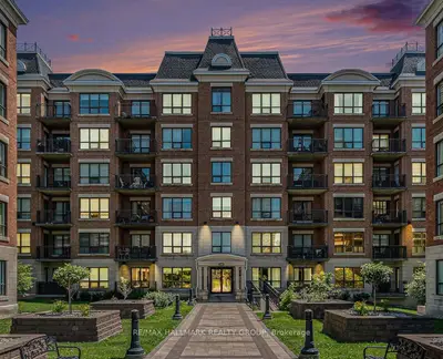 955 Beauparc Private 513, Cyrville - Carson Grove - Pineview, On K1j 0a2