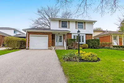 75 Chapple Hill Road, London North, On N6g 2h2