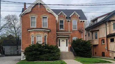 152 Ontario Street, St. Catharines, On L2r 5k5