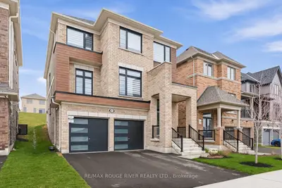 1017 Trailsview Avenue, Cobourg, On K9a 4j6