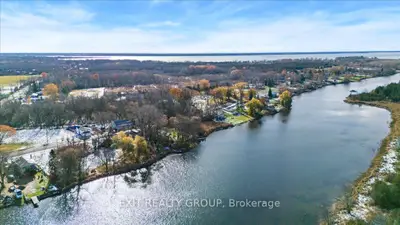 82 Queen Street, Tyendinaga, On K0k 3a0