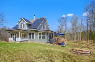 403419 Concession 20 Road, Georgian Bluffs, On N0h 1s0