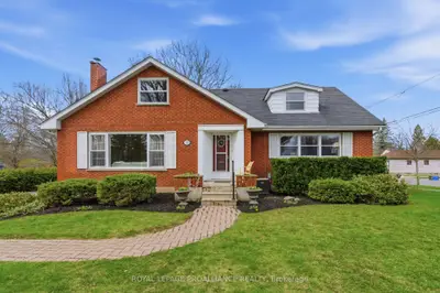 395 Henry Street, Cobourg, On K9a 3z1