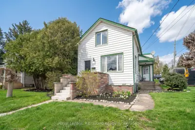 150 Bell Street, Ingersoll, On N5c 2p1