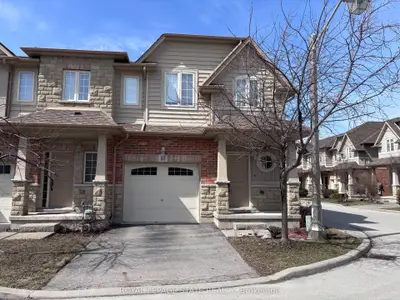 8 Lakelawn Road 54, Grimsby, On L3m 0g1