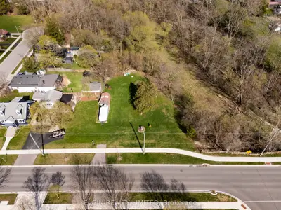 36 Third Avenue, St. Thomas, On N5r 4k1