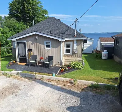 6108 Curtis Point Road 17, Alnwick/haldimand, On K0k 2x0