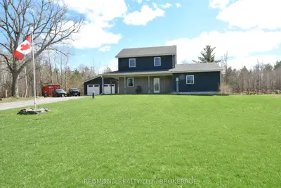 370 Lekx Road, Front Of Leeds & Seeleys Bay, On K7g 2v4