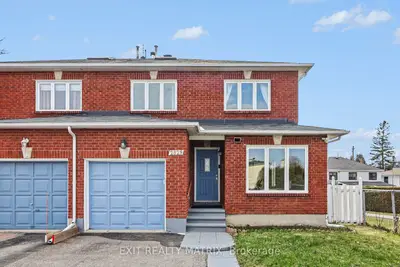 2829 Gothwood Place, Blossom Park - Airport And Area, On K1t 2v4