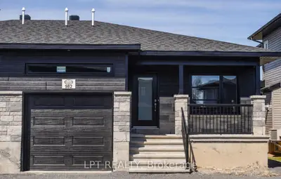 982 Katia Street Unit B, The Nation, On K0a 2m0