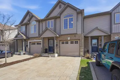 3400 Castle Rock Place 16, London South, On N6l 0e4