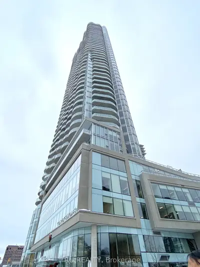 805 Carling Avenue 2207, Dows Lake - Civic Hospital And Area, On K1s 5w9