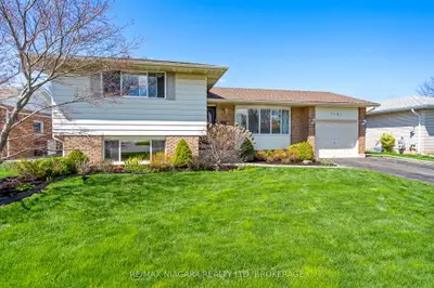 7161 Casey Street, Niagara Falls, On L2j 3p7