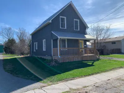 261 Robert Street, Greater Napanee, On K7r 2n4