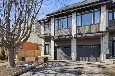 31 Carlotta Avenue, Vanier And Kingsview Park, On K1l 6s5