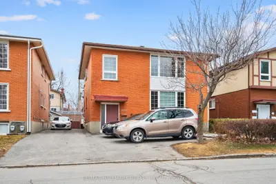 2636 Regina Street B, Britannia - Lincoln Heights And Area, On K2b 6x8