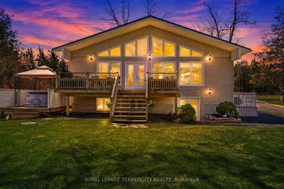 6787 County Road 50, Trent Hills, On, K0l 1l0