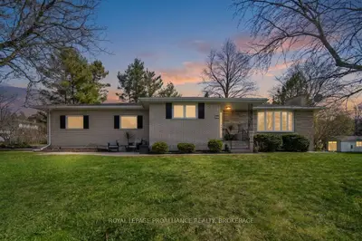 56 River Road, Greater Napanee, On K7r 3h4