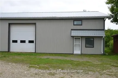402432 Grey Road 4, West Grey, On N0h 1r0